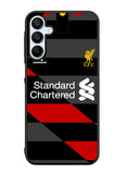 Liverpool Tshirt Samsung Galaxy A35 5G Case OV1130