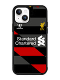 Liverpool Tshirt iPhone 15 Plus Case OV1130