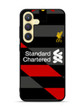 Liverpool Tshirt Samsung Galaxy S24 Plus 5G , Samsung Galaxy S24+ 5G Case OV1130