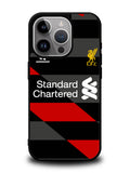 Liverpool Tshirt iPhone 14 Pro Case QC1130