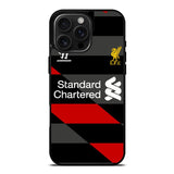 Liverpool Tshirt iPhone 16 Pro Case OV1130