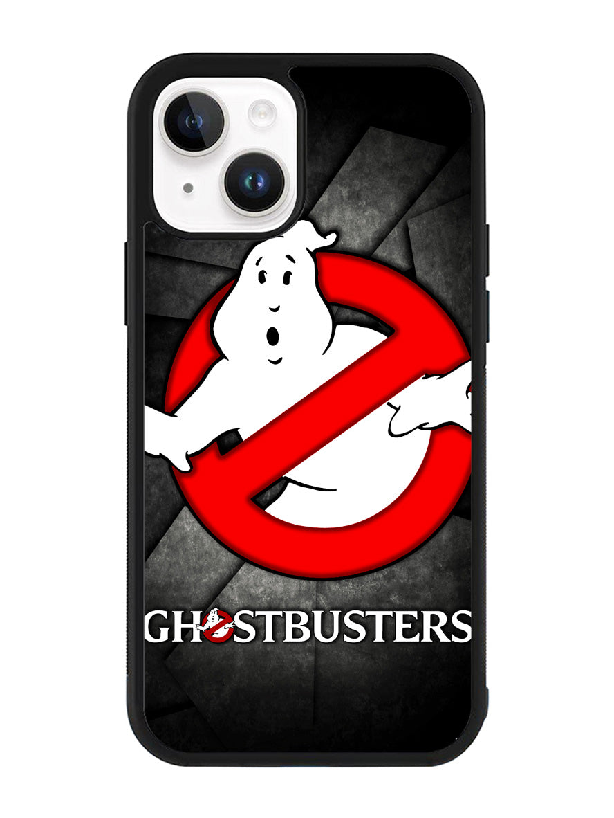 ghostbusters iPhone 15 Plus Case OV1132