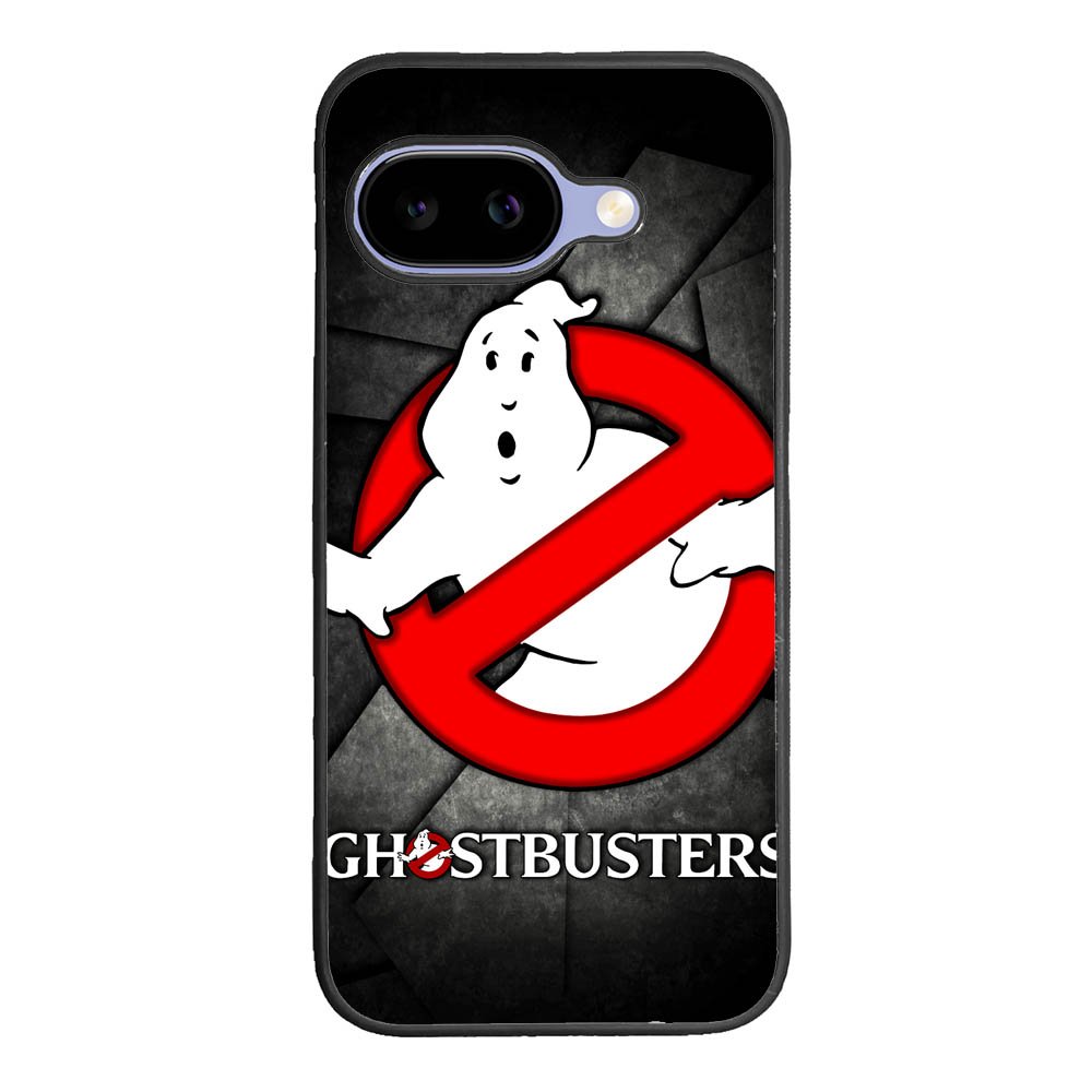 ghostbusters Google Pixel 10A Case OV1132