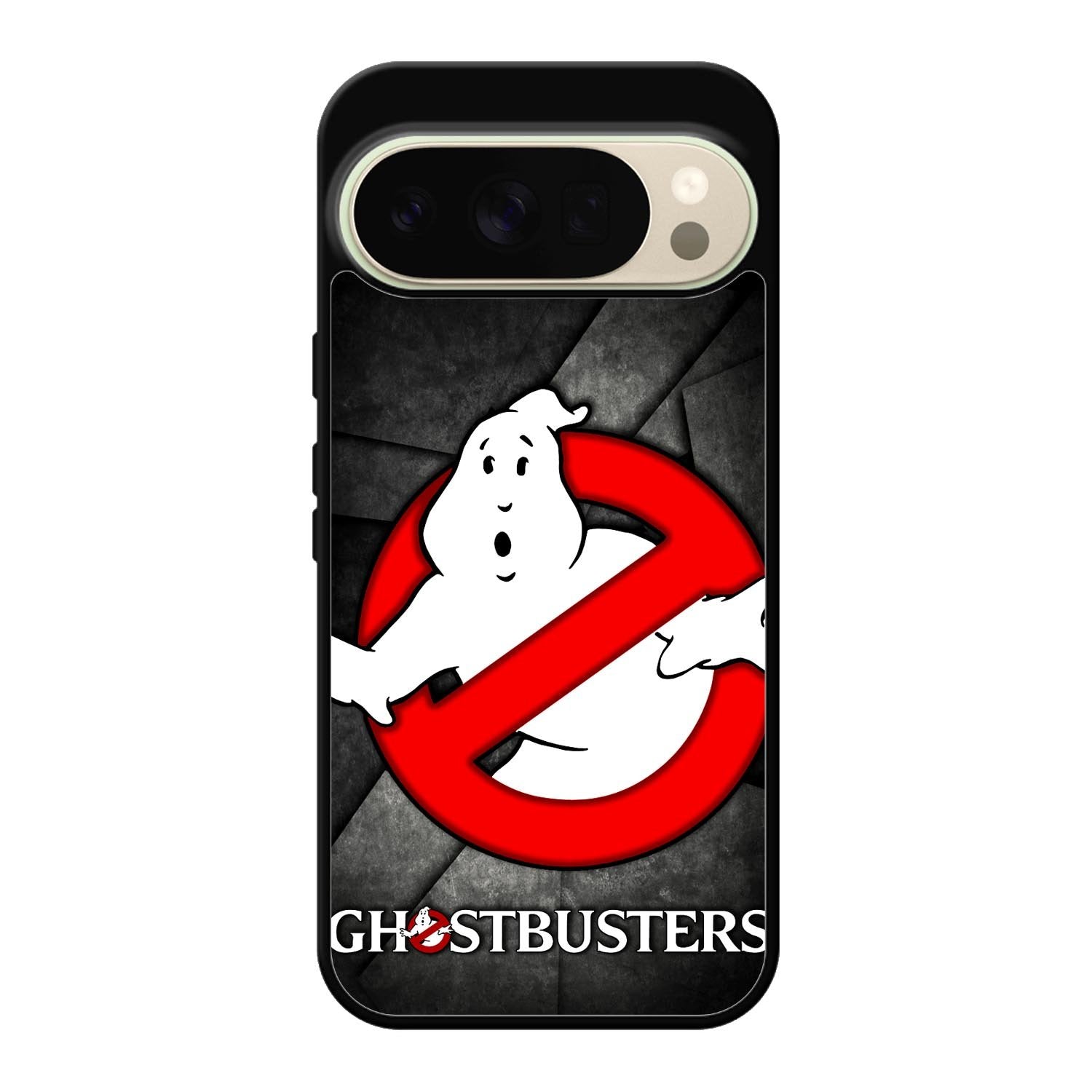 ghostbusters Google Pixel 10 Pro Case QC1132