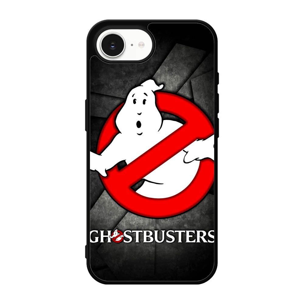 ghostbusters iPhone 17e Case QC1132
