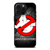 ghostbusters iPhone 16 Pro Case OV1132