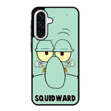 squidward Samsung Galaxy A56 5G Case OV1135