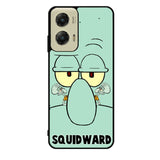 squidward Motorola Moto G Stylus 5G 2024 Case OV1135