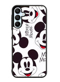 Mickey Mouse Face Samsung Galaxy A15 5G Case OV1137