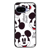 Mickey Mouse Face Google Pixel 10A Case QC1137