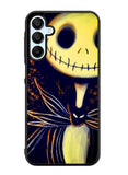 Mr Jack Nightmare Samsung Galaxy A15 5G Case OV1140