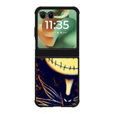 Mr Jack Nightmare Motorola Moto RAZR 2025 Case OV1140