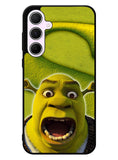 Shrek Samsung Galaxy A35 5G Case