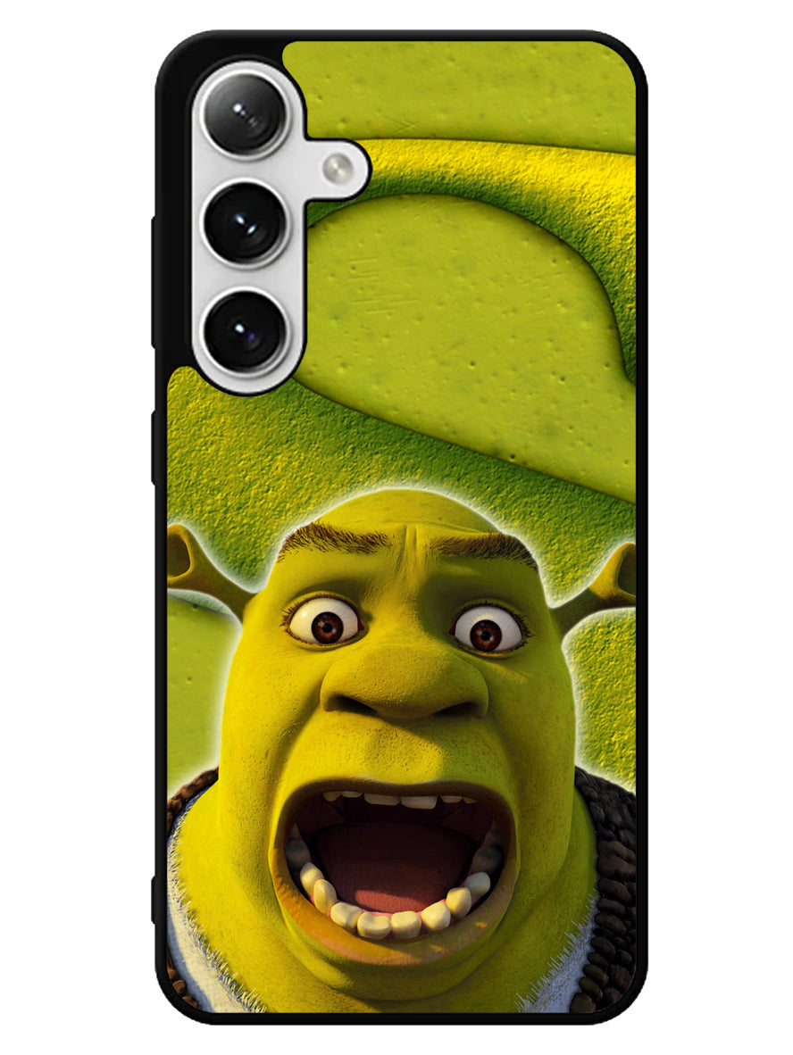 Shrek Samsung Galaxy S24 5G Case