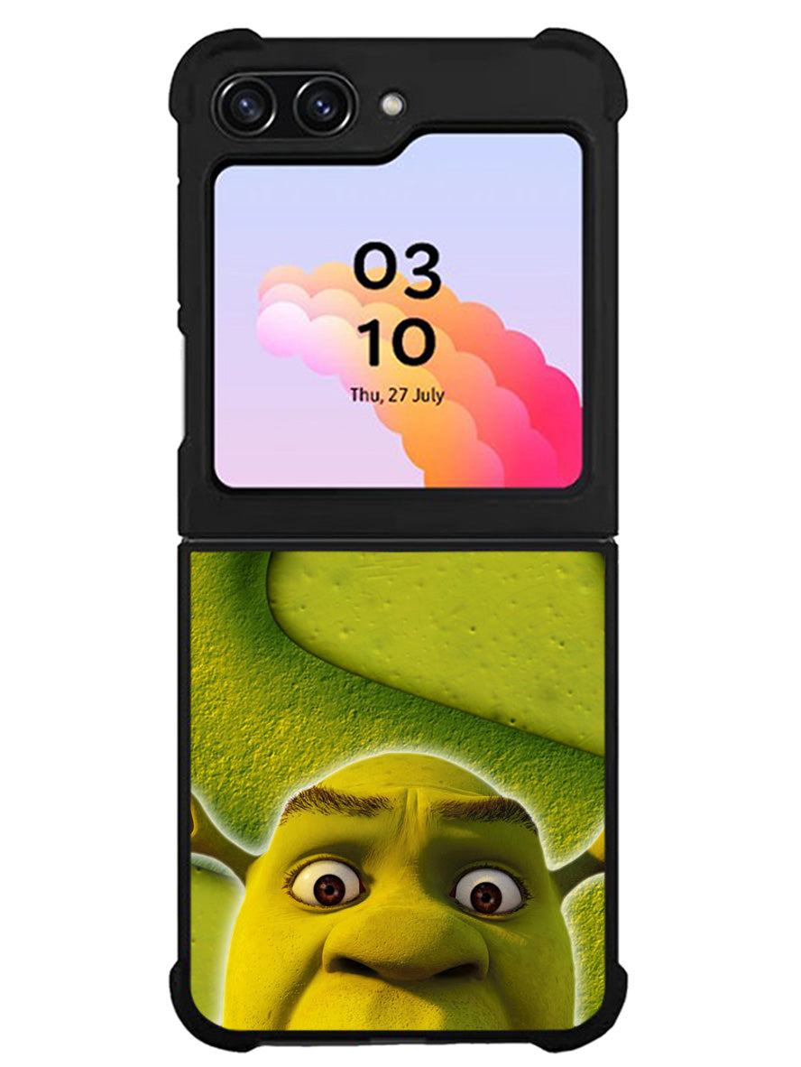 Shrek Samsung Galaxy Z Flip 5 5G 2023 Case