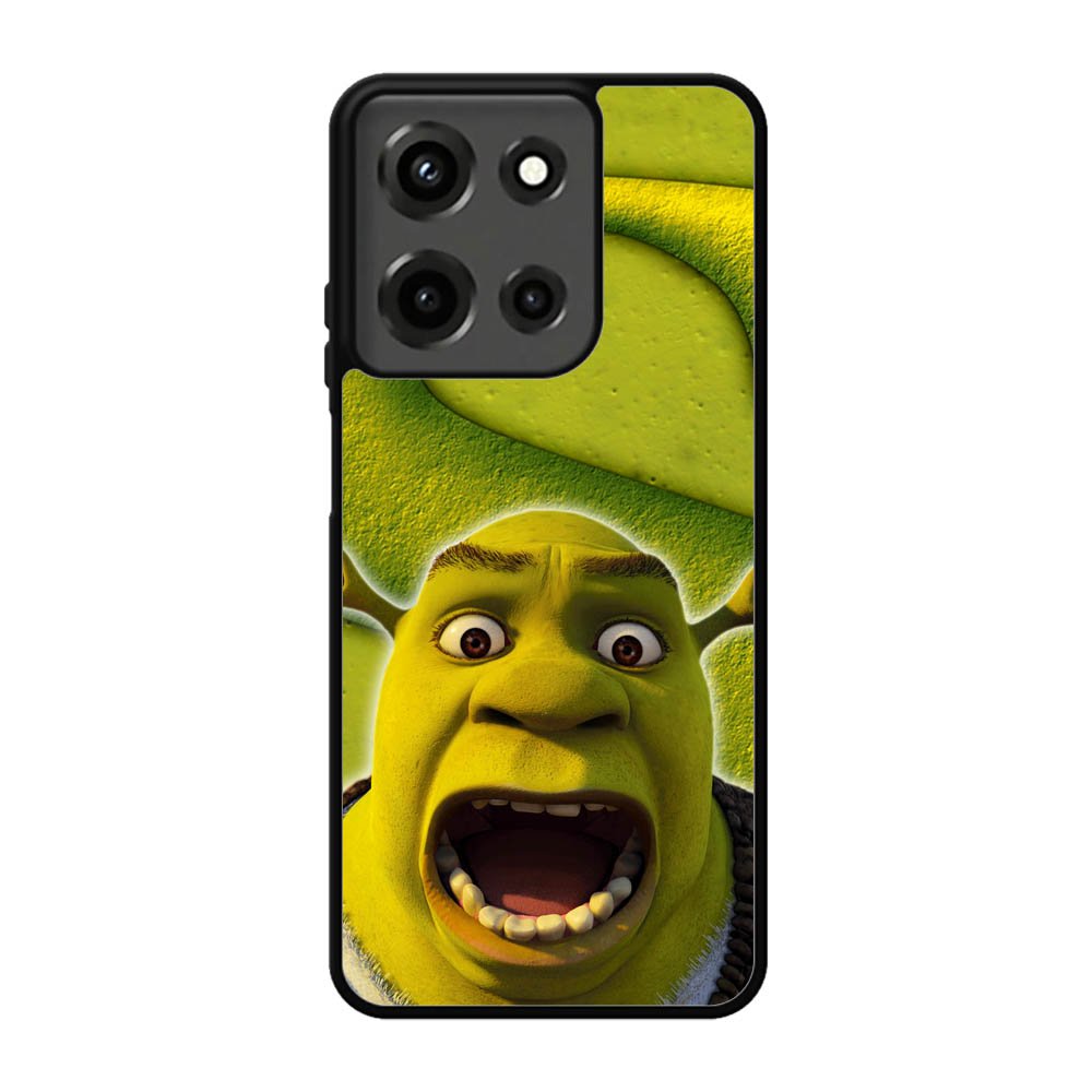 Shrek Motorola Moto G 5G 2025 Case OV8267