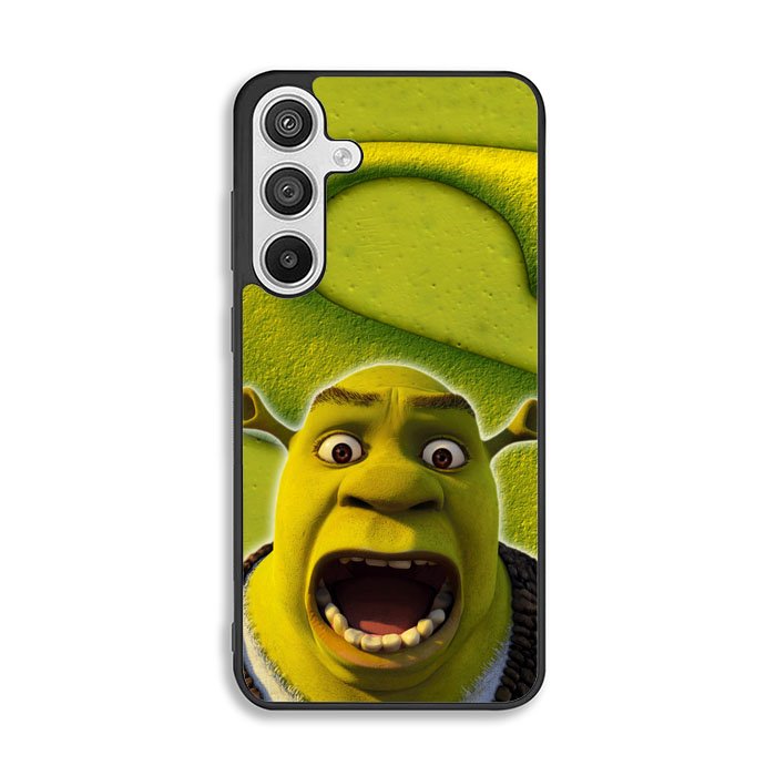 Shrek Samsung Galaxy A26 Case OV8267