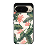 Tropical Flower Google Pixel 10 Pro XL Case QC1150