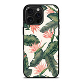 Tropical Flower iPhone 16 Pro Case OV1150