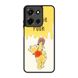 Winnie The Pooh Funny Motorola Moto G 5G 2025 Case OV7916