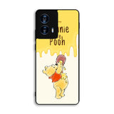 Winnie The Pooh Funny Motorola Moto G Power 5G 2024 Case OV3432