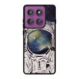 Astronaut Art Motorola Moto Edge 60 Pro Case OV1154