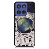 Astronaut Art Motorola Moto G Stylus 5G 2025 Case OV1154