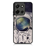 Astronaut Art Motorola Moto G 5G 2025 Case OV1154