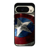 Captain America Google Pixel 10 Pro XL Case QC1156