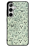 Cute Ghosts Samsung Galaxy S24 5G Case