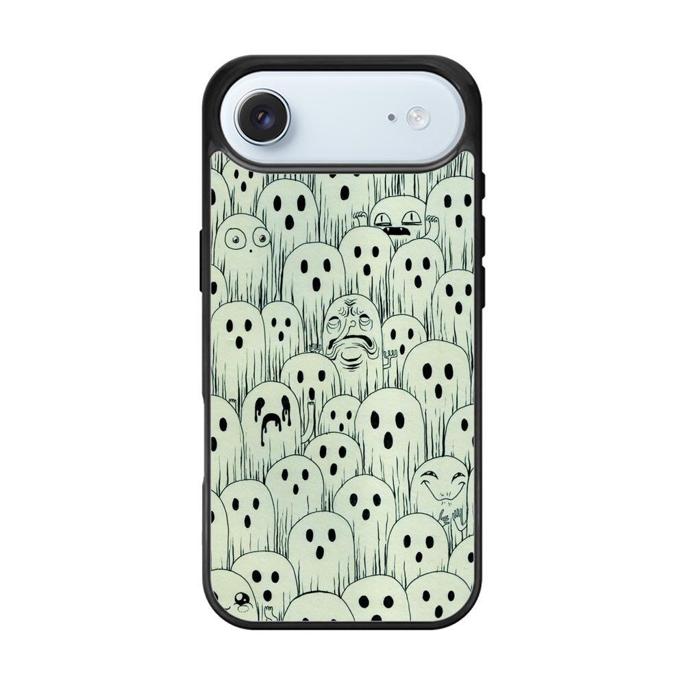 Cute Ghosts iPhone Air Case