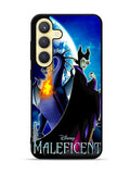 maleficent Samsung Galaxy S24 5G Case OV1163