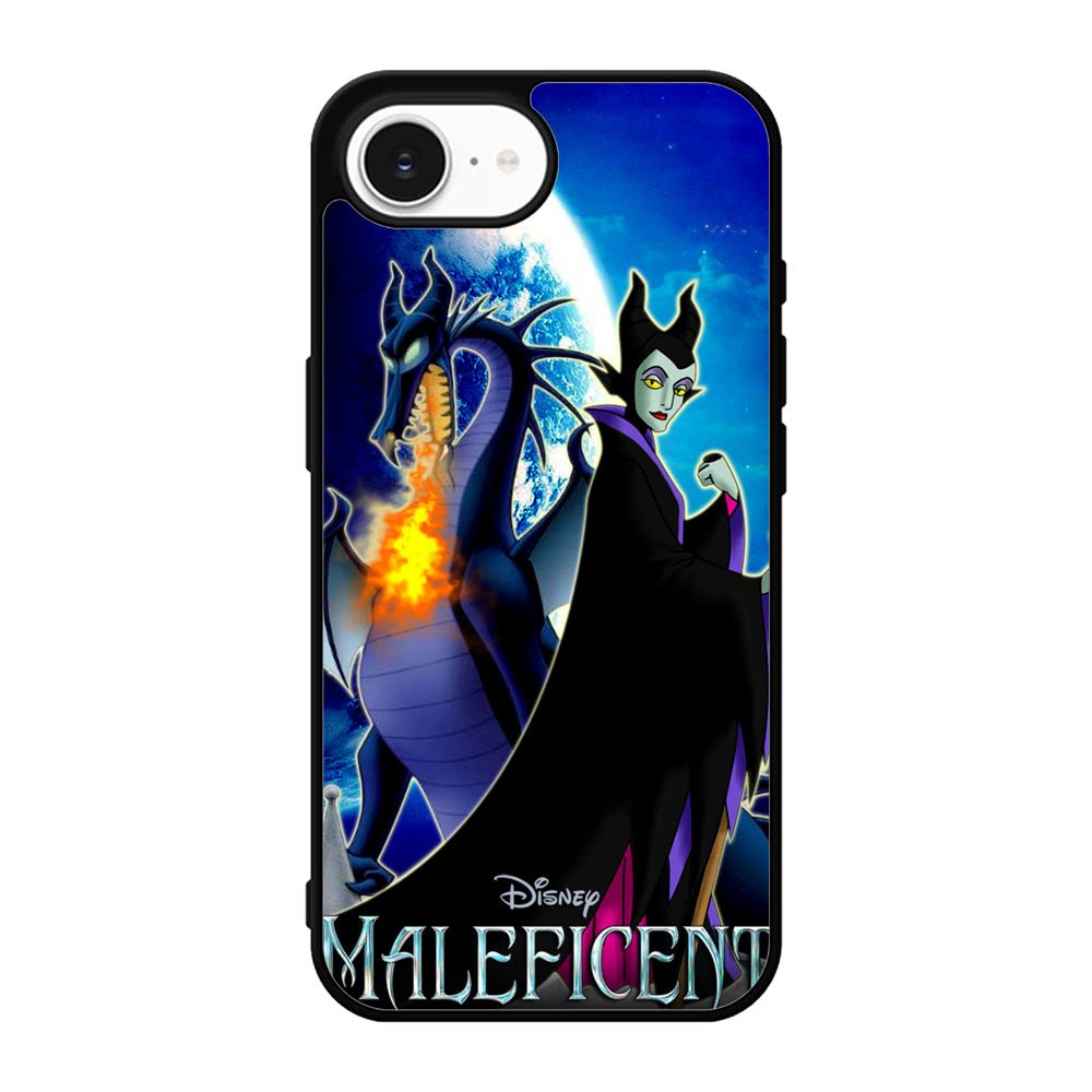 maleficent iPhone 17e Case OV1163