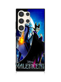 maleficent Samsung Galaxy S25 Ultra 5G Case QC1163