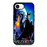 maleficent iPhone 16e Case OV1163