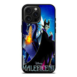 maleficent iPhone 16 Pro Case OV1163