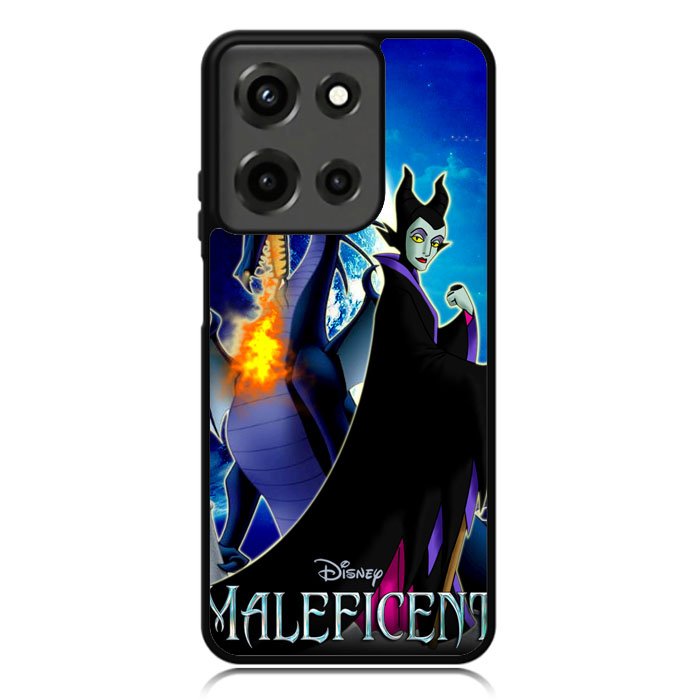 maleficent Motorola Moto G 5G 2025 Case OV1163