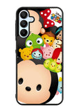 Tsum Tsum Disney Samsung Galaxy A15 5G Case OV1171