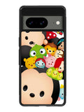 Tsum Tsum Disney Google Pixel 8A Case QC1171