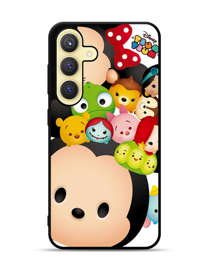 Tsum Tsum Disney Samsung Galaxy S25 5G Case OV1171