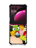 Tsum Tsum Disney Motorola Moto Razr Plus 2023 , Moto Razr+ 2023 Case OV1171