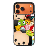 Tsum Tsum Disney iPhone 17 Pro Case OV1171