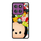 Tsum Tsum Disney Motorola Moto Edge 60 Pro Case OV1171