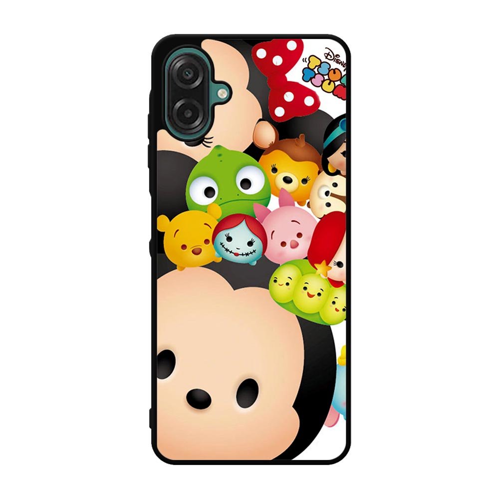 Tsum Tsum Disney Samsung Galaxy A07 Case OV1171