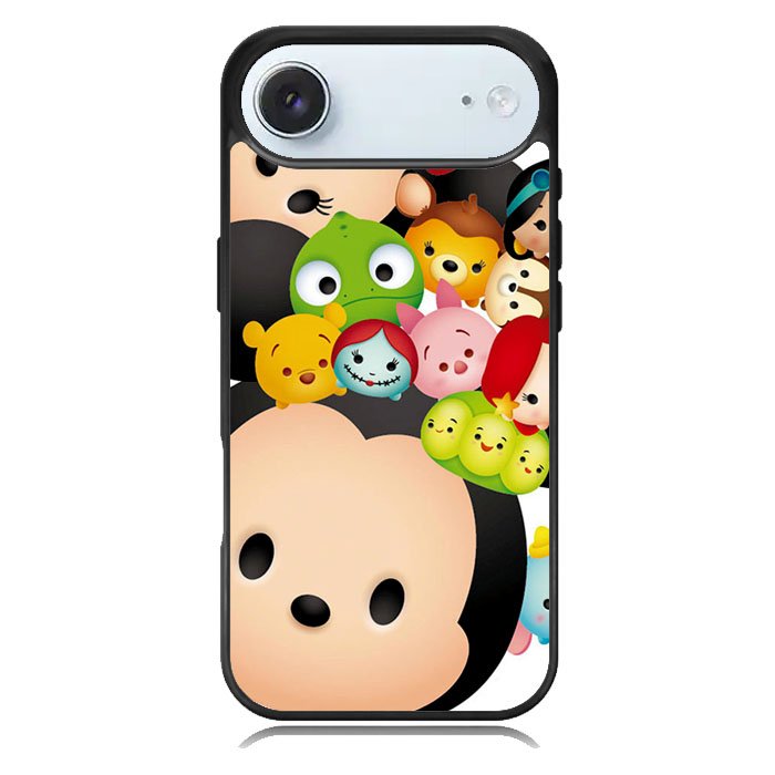 Tsum Tsum Disney iPhone 17 Air Case OV1171