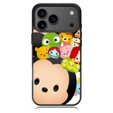 Tsum Tsum Disney Samsung Galaxy S26 Case OV1171