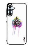 Watercolor Card Samsung Galaxy A15 5G Case OV1172