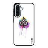 Watercolor Card Samsung Galaxy A26 5G Case OV1172