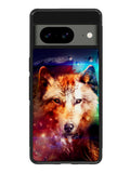 Wolf Wallpaper 2 Google Pixel 8 Case QC1174