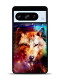Wolf Wallpaper 2 Google Pixel 8 Pro Case QC1174
